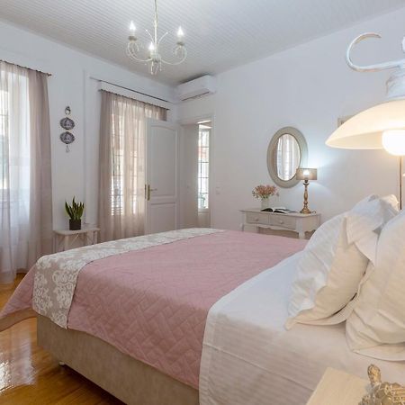 Nobilis Corfu Apartment Luaran gambar