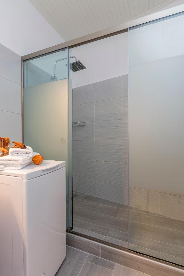 Nobilis Corfu Apartment Luaran gambar
