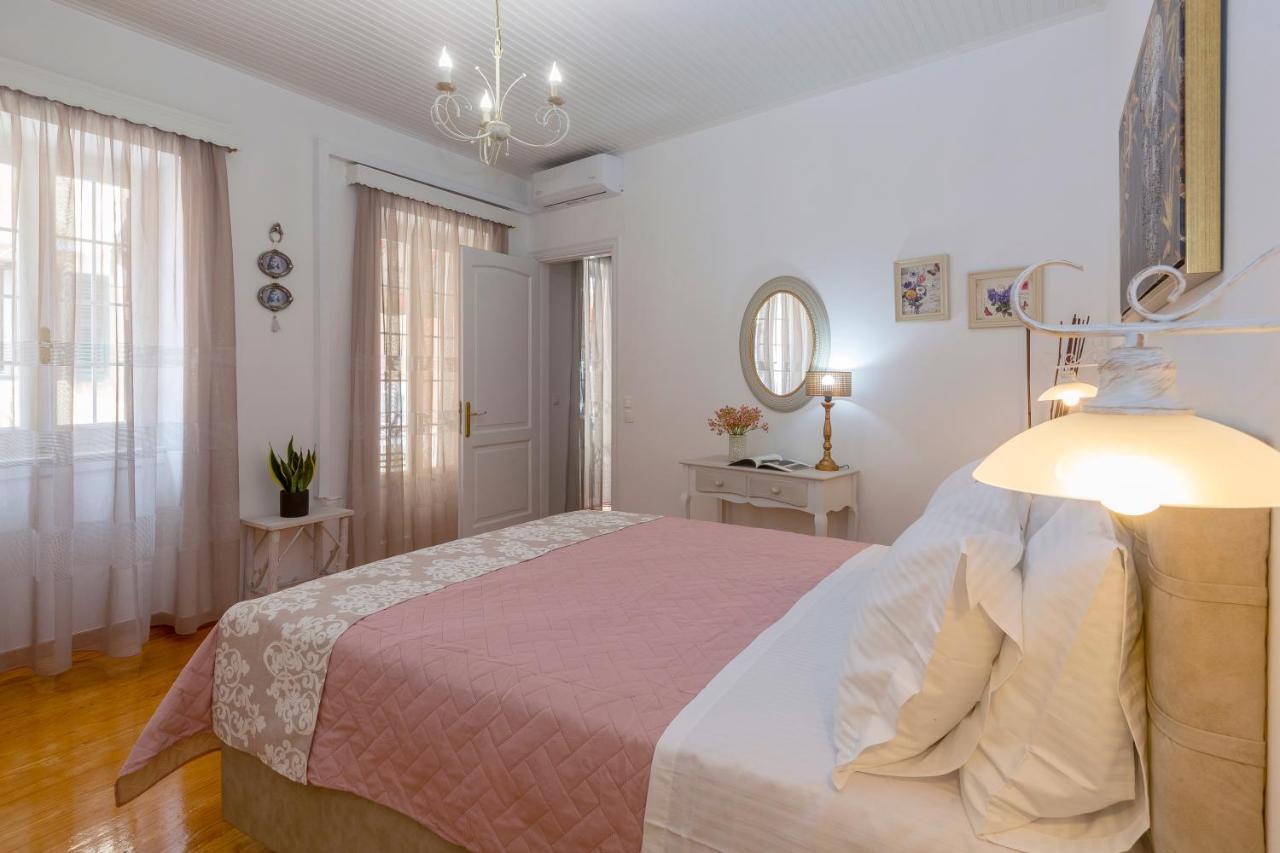 Nobilis Corfu Apartment Luaran gambar