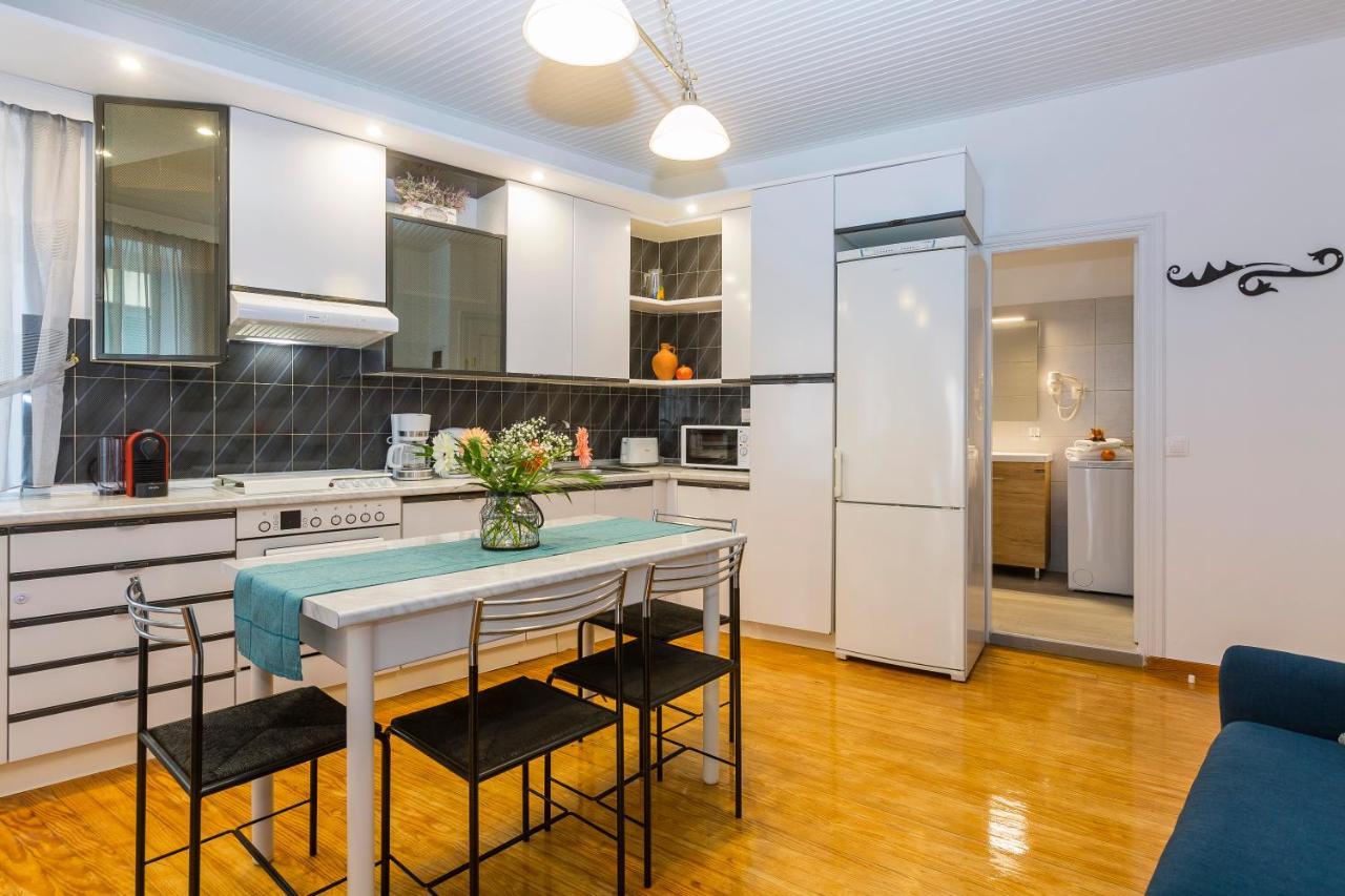 Nobilis Corfu Apartment Luaran gambar