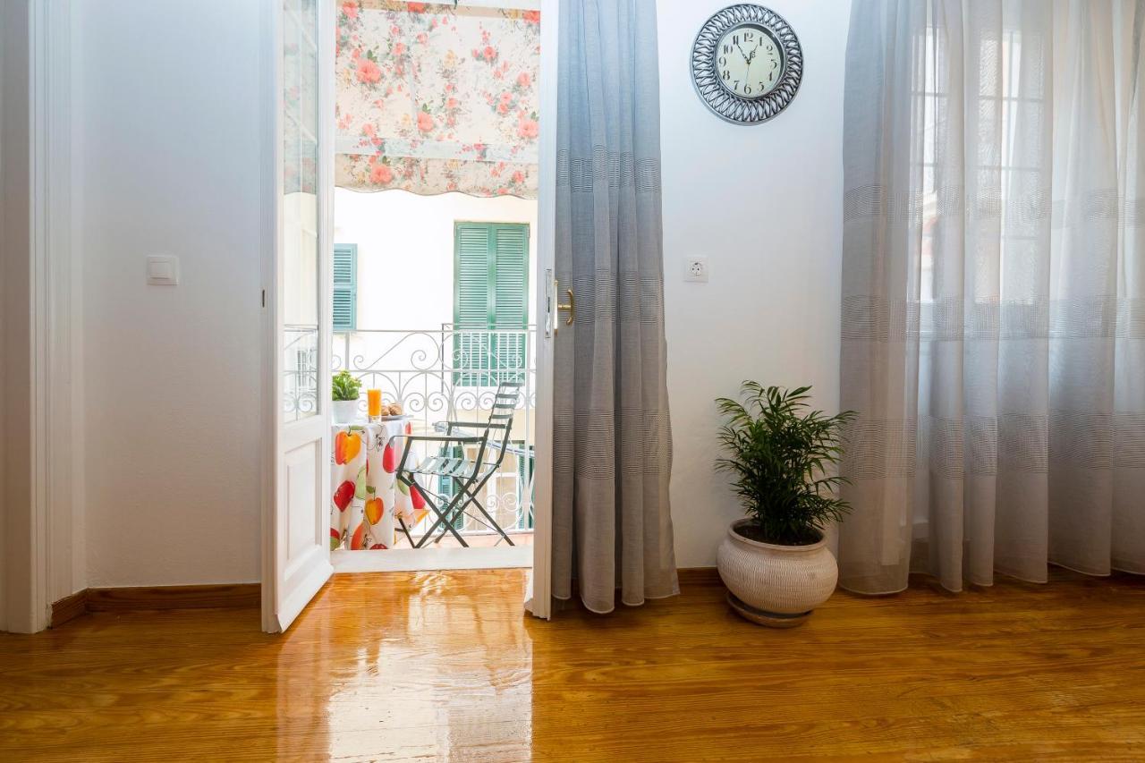 Nobilis Corfu Apartment Luaran gambar