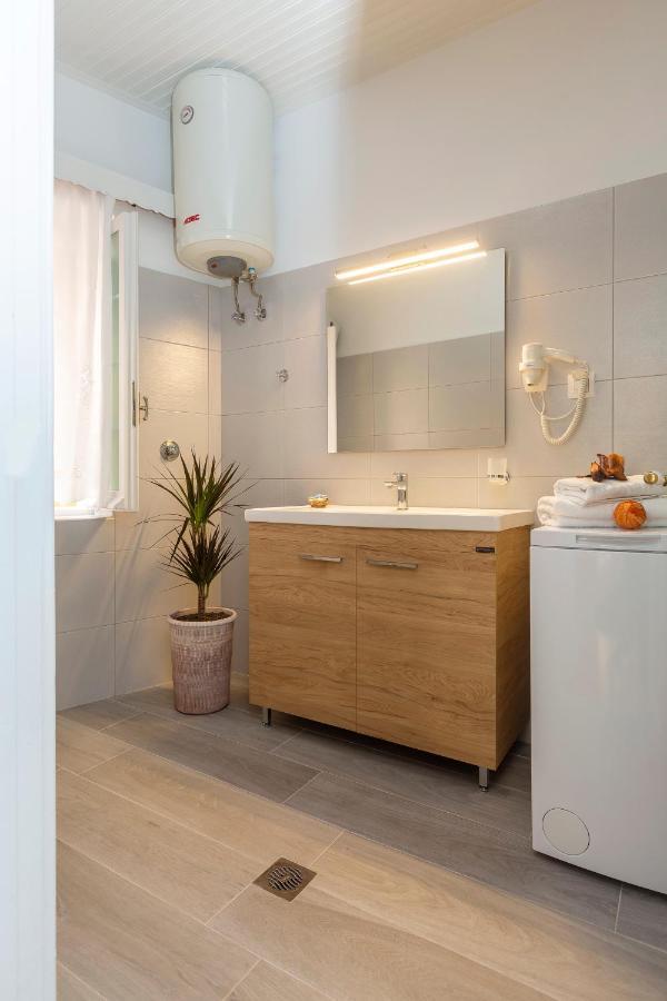 Nobilis Corfu Apartment Luaran gambar