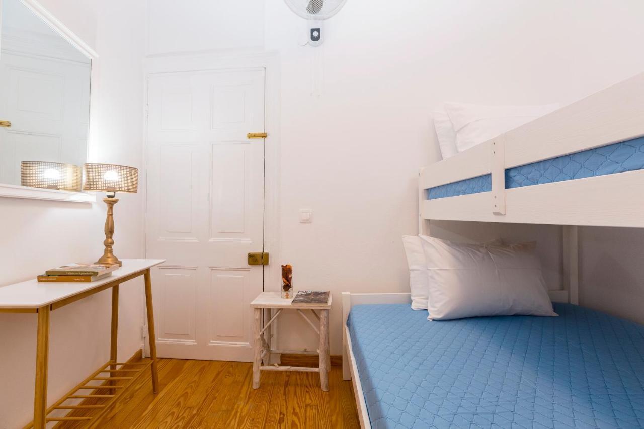 Nobilis Corfu Apartment Luaran gambar