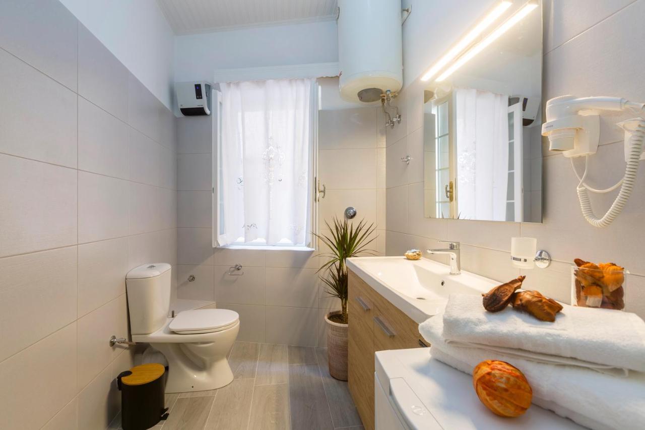 Nobilis Corfu Apartment Luaran gambar