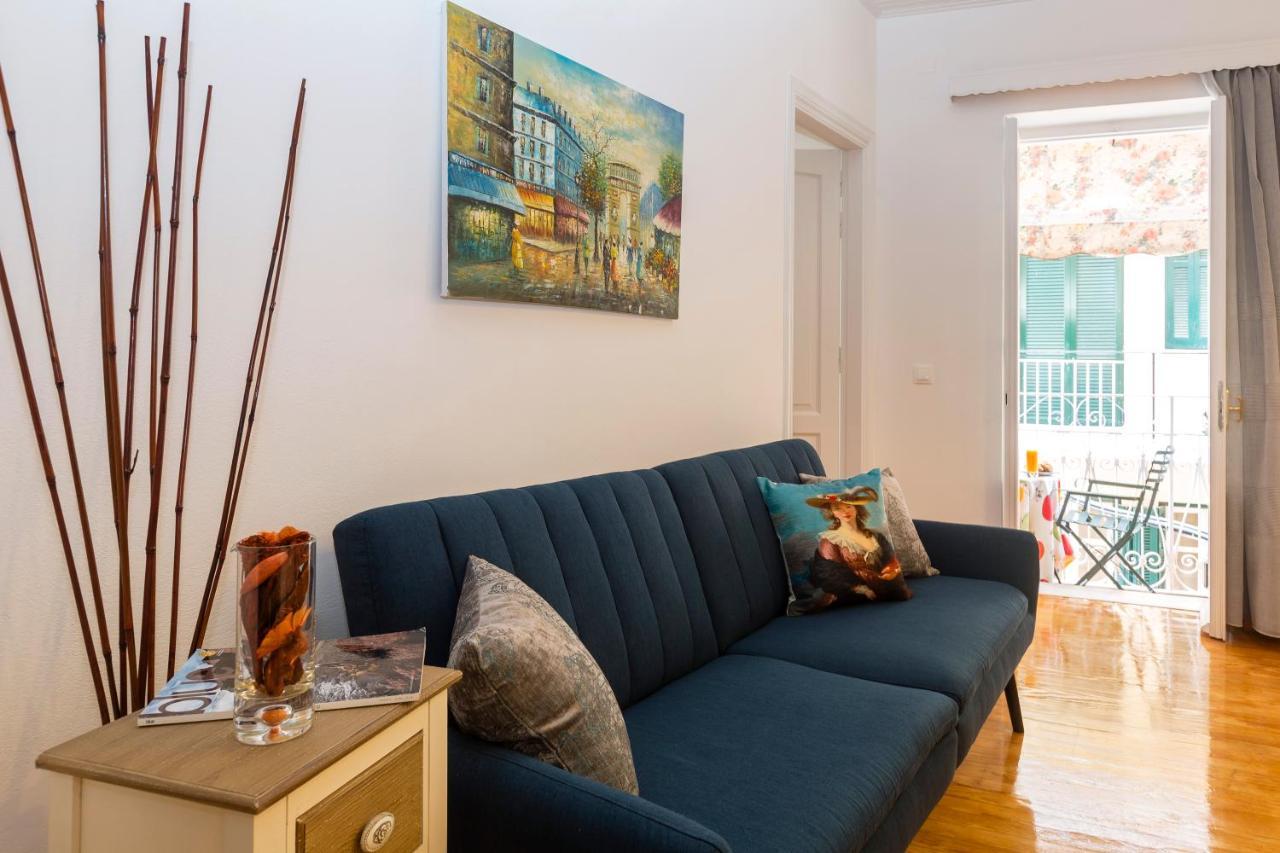 Nobilis Corfu Apartment Luaran gambar