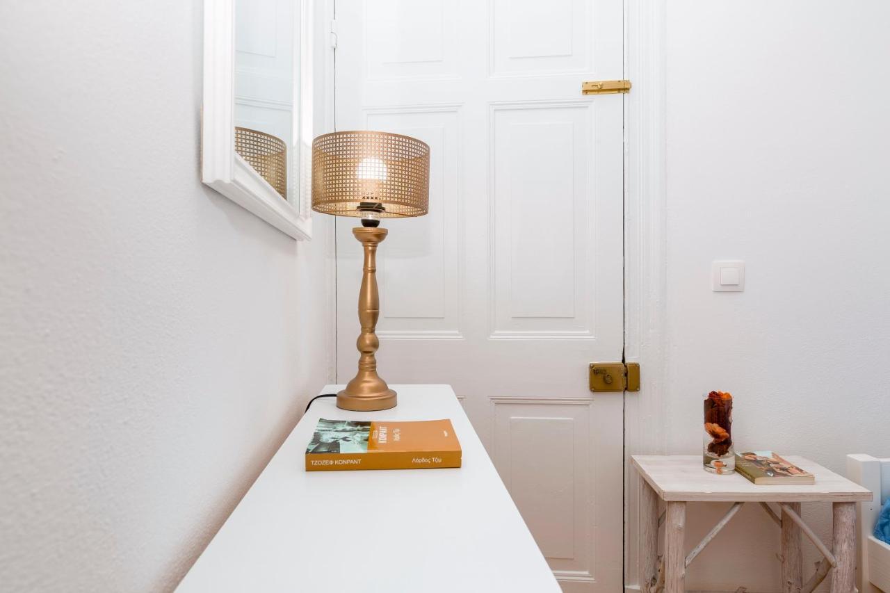 Nobilis Corfu Apartment Luaran gambar