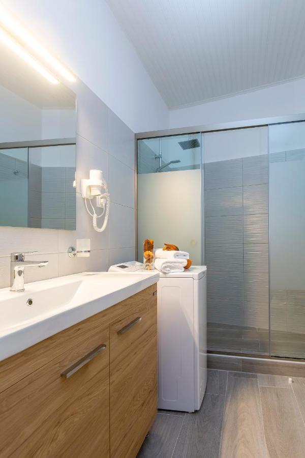 Nobilis Corfu Apartment Luaran gambar