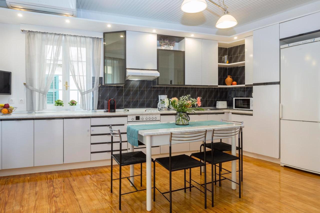 Nobilis Corfu Apartment Luaran gambar