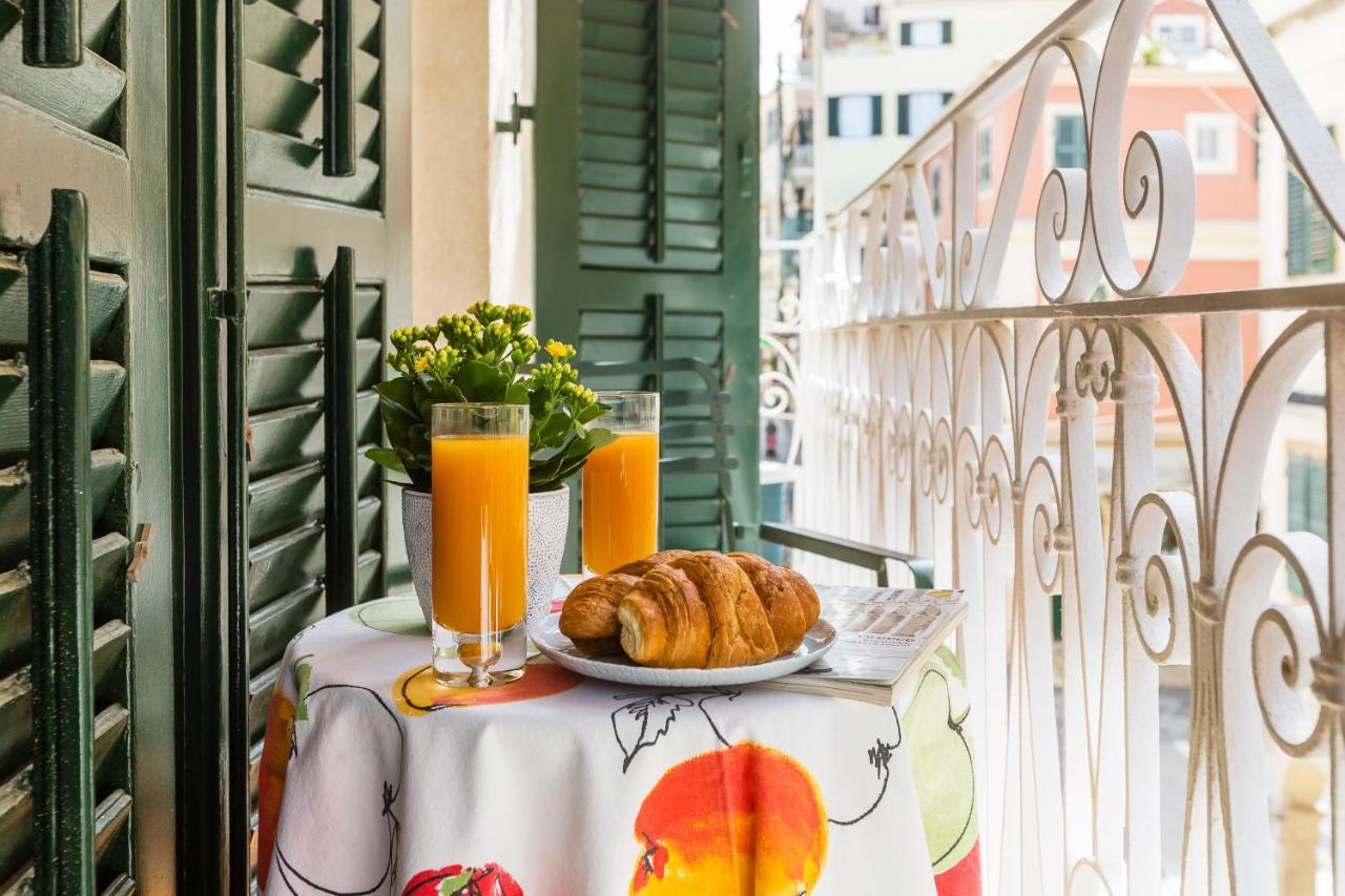 Nobilis Corfu Apartment Luaran gambar