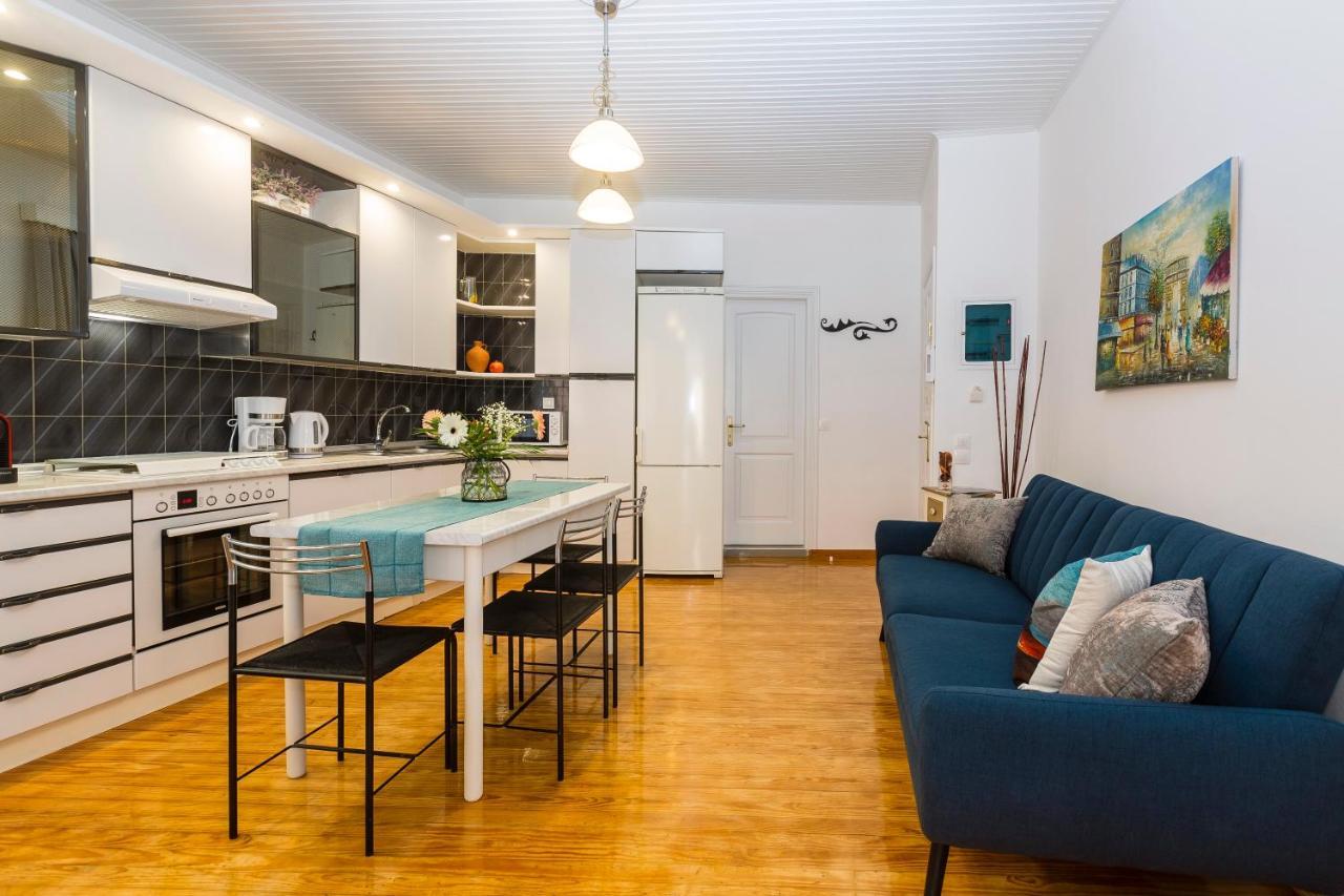 Nobilis Corfu Apartment Luaran gambar