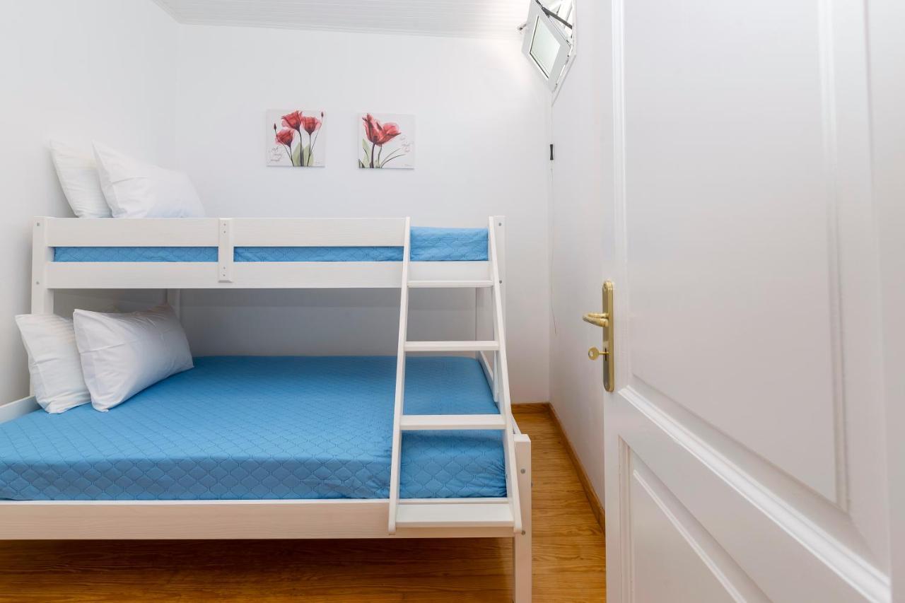 Nobilis Corfu Apartment Luaran gambar