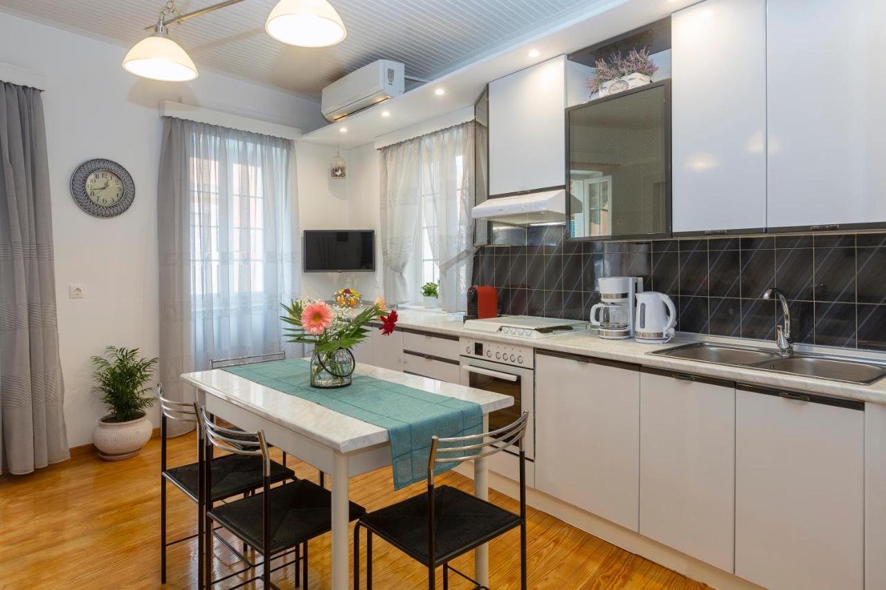 Nobilis Corfu Apartment Luaran gambar