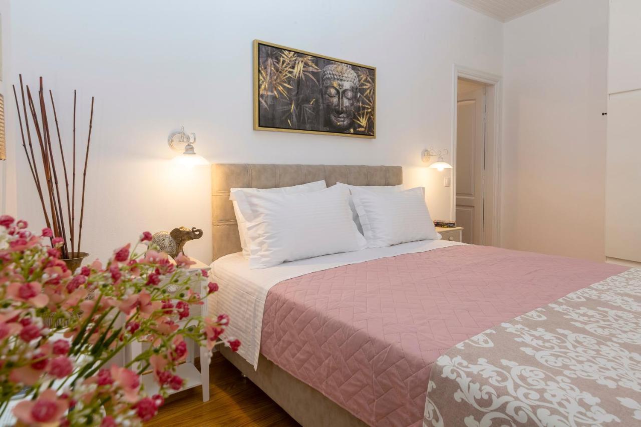 Nobilis Corfu Apartment Luaran gambar