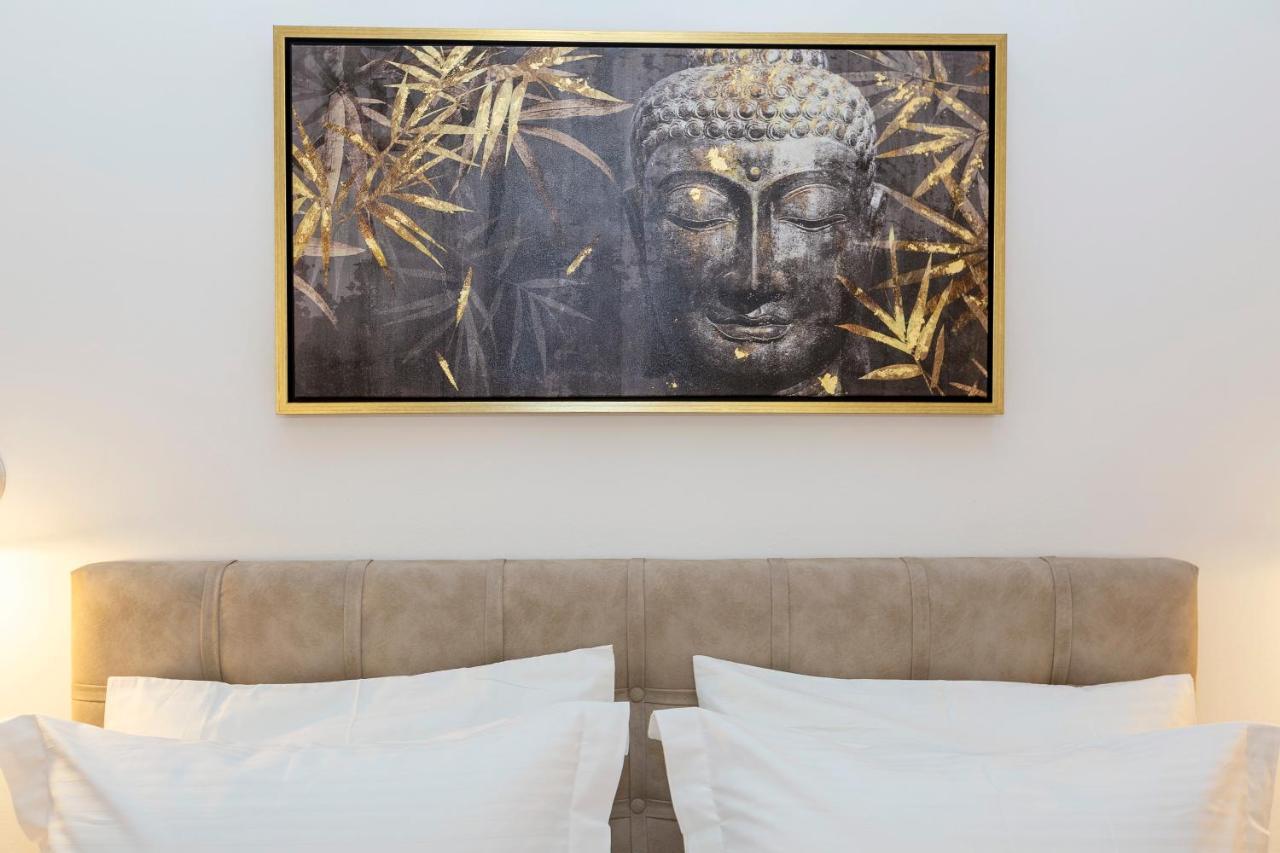 Nobilis Corfu Apartment Luaran gambar