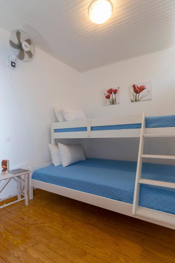 Nobilis Corfu Apartment Luaran gambar