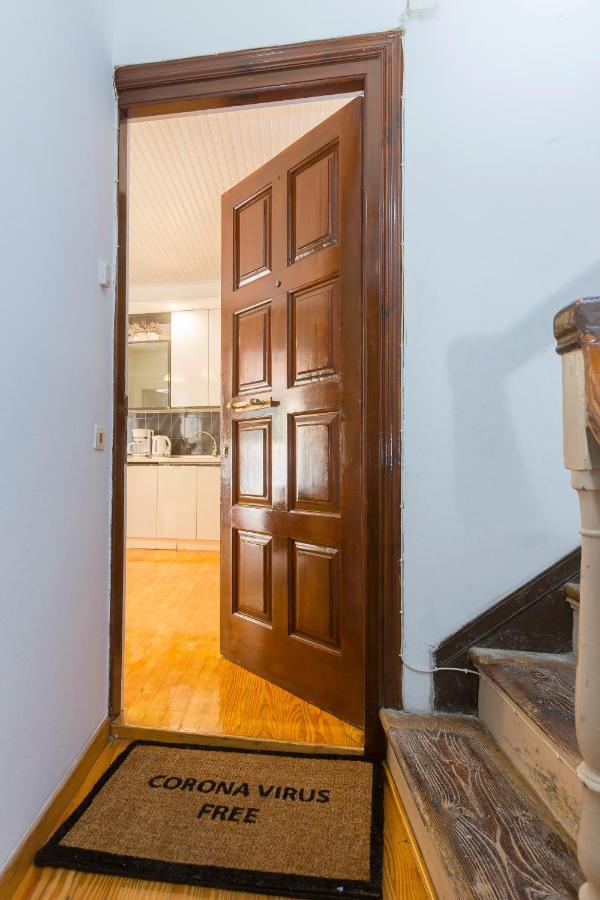 Nobilis Corfu Apartment Luaran gambar