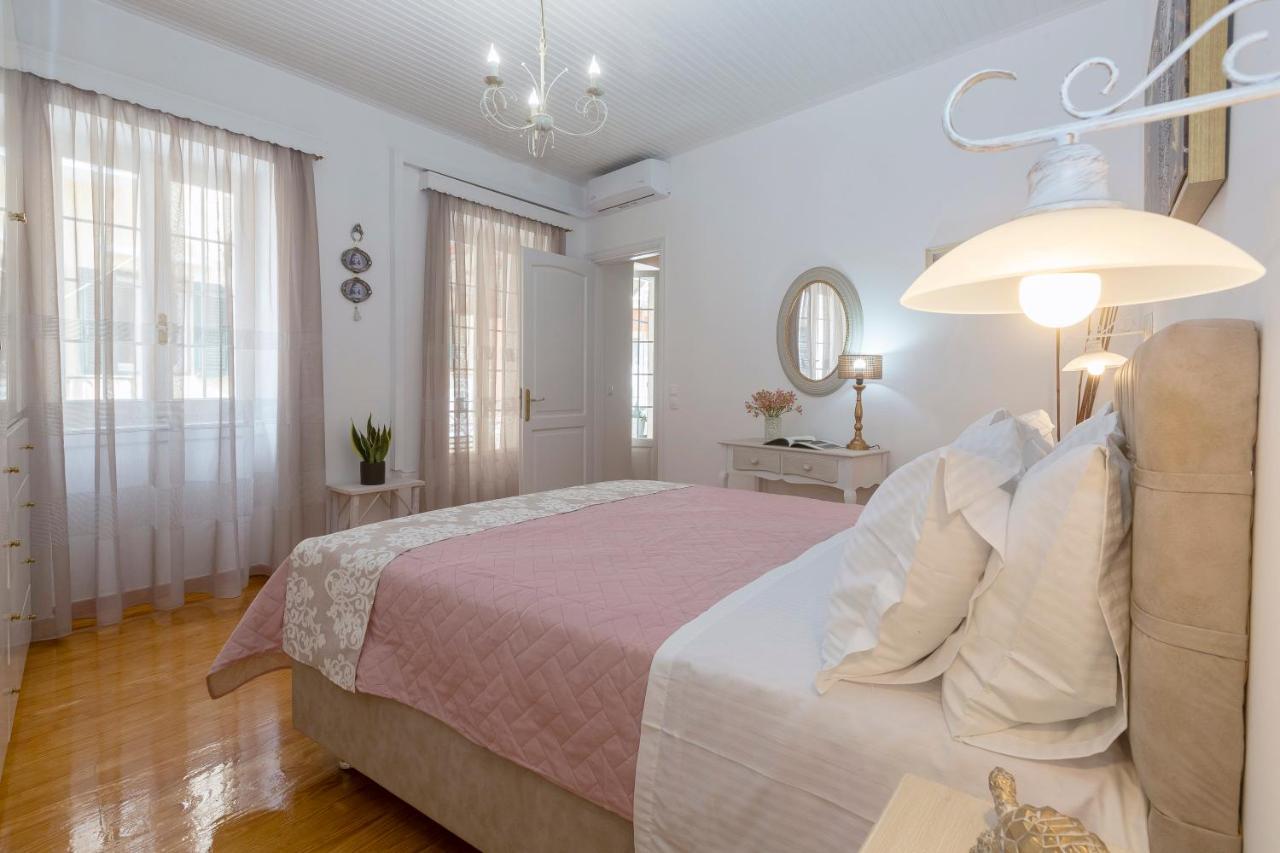 Nobilis Corfu Apartment Luaran gambar