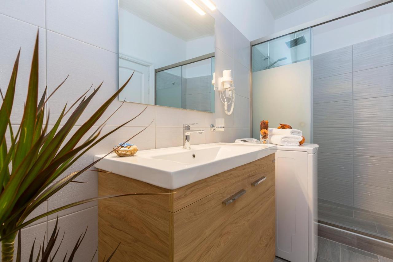 Nobilis Corfu Apartment Luaran gambar