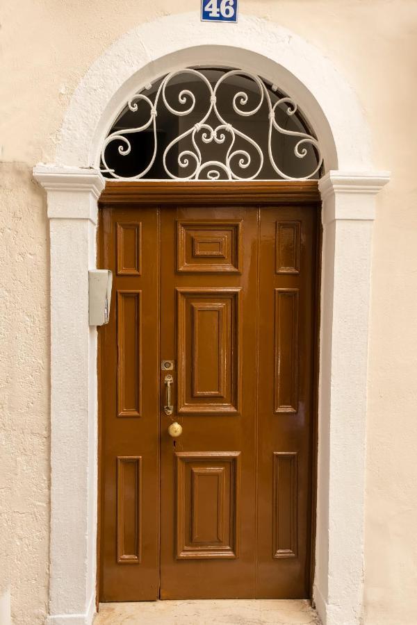 Nobilis Corfu Apartment Luaran gambar